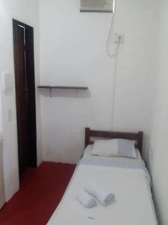 Lua Azul Suites Porto Seguro Gasthuis