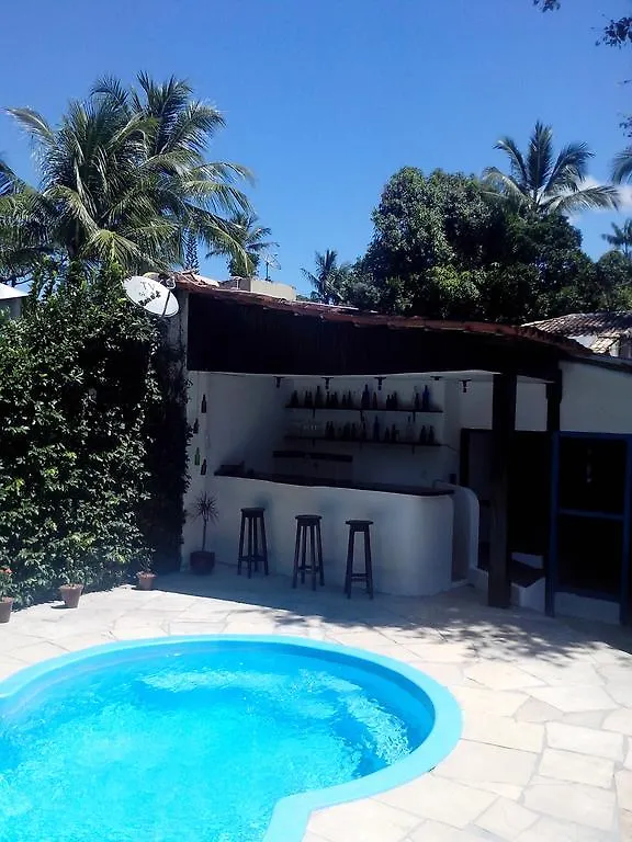 Lua Azul Suites Porto Seguro