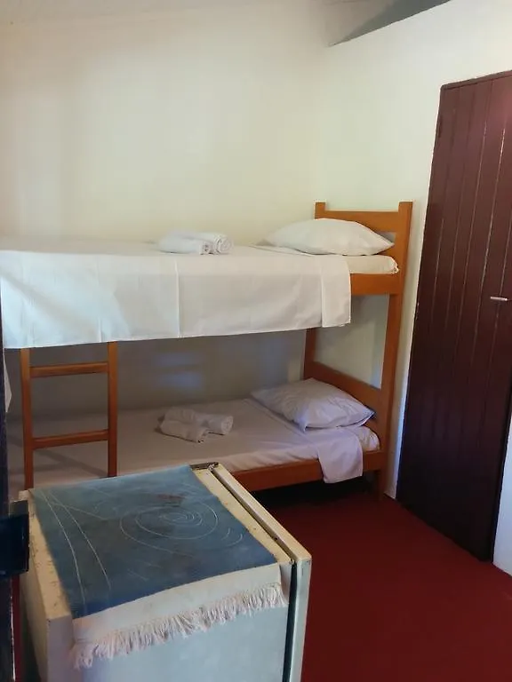 Lua Azul Suites Porto Seguro