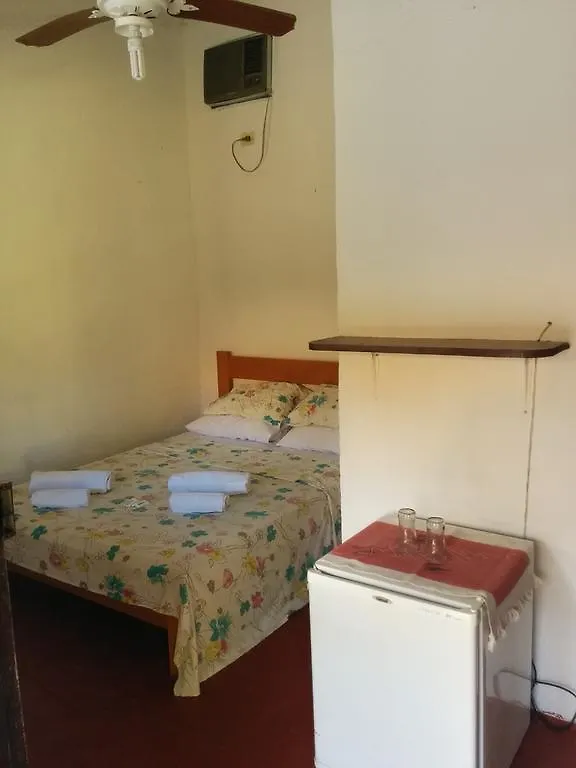 Lua Azul Suites Porto Seguro 0*,