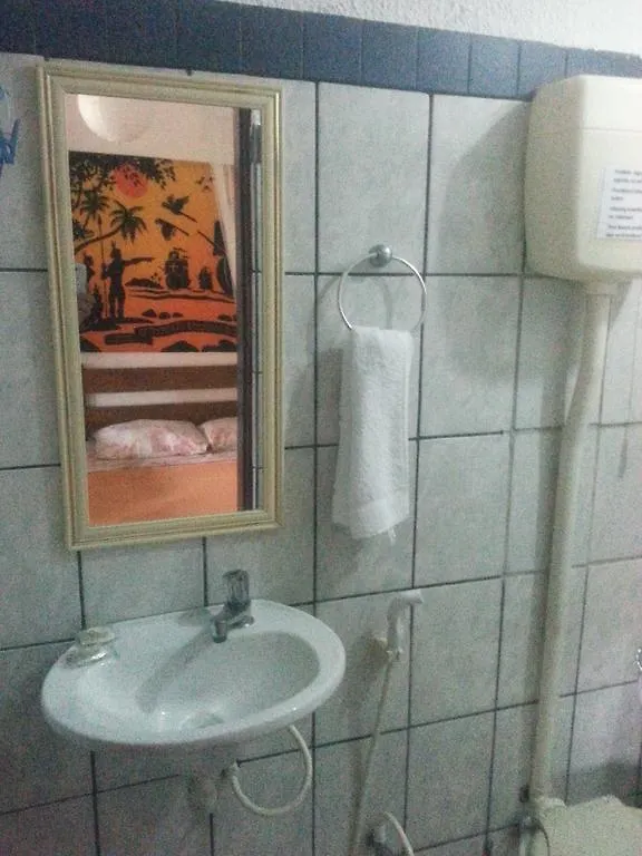 Lua Azul Suites Porto Seguro Gasthuis