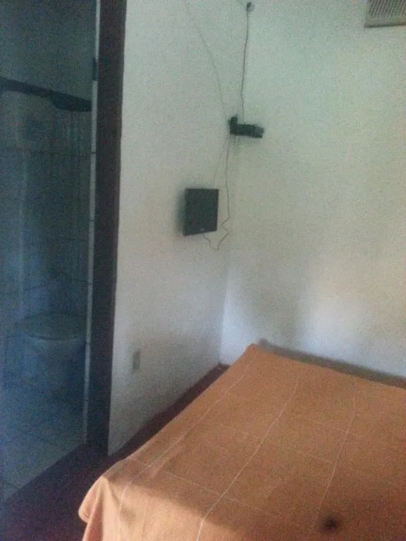 Lua Azul Suites Porto Seguro Brazilië