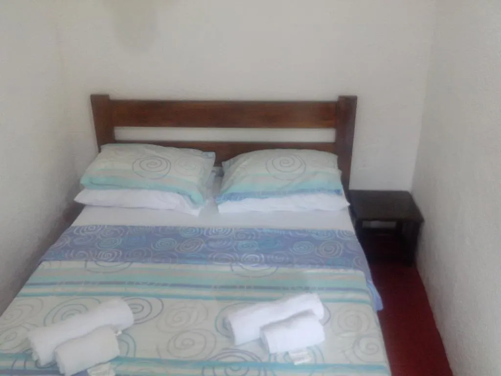Guest house Lua Azul Suites