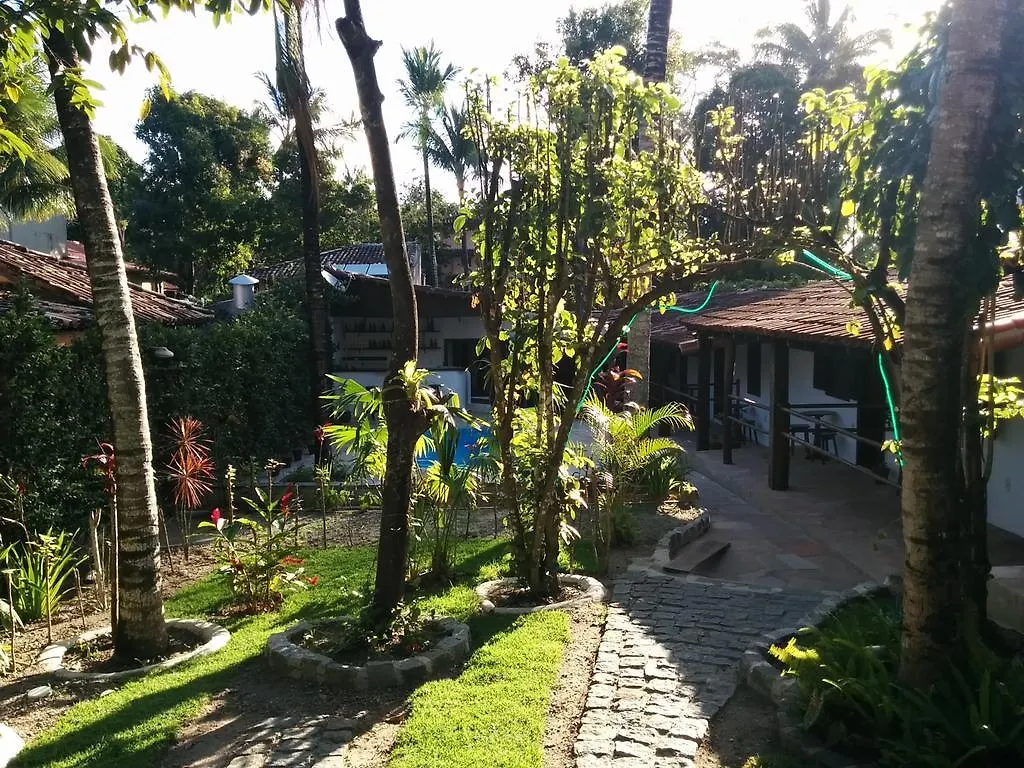 Lua Azul Suites