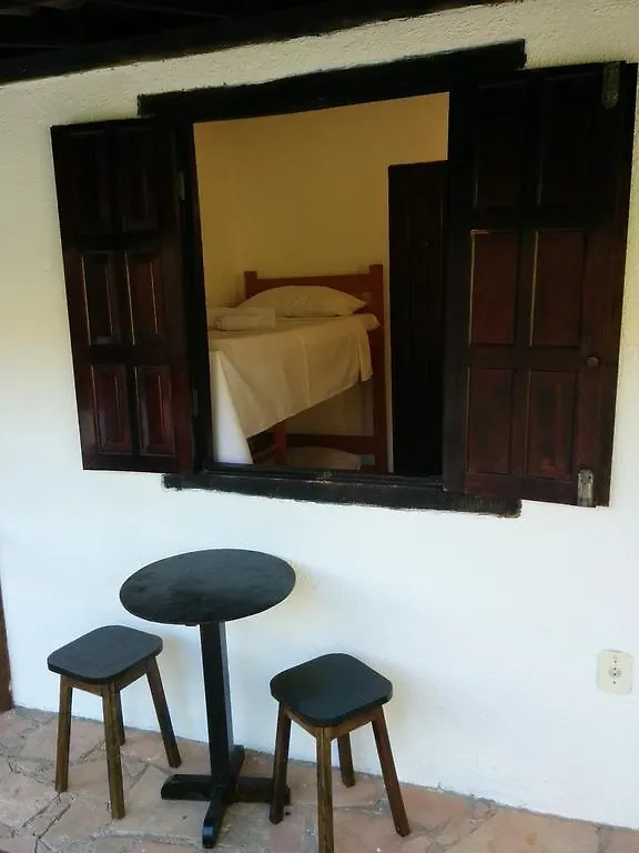 Lua Azul Suites Guest house