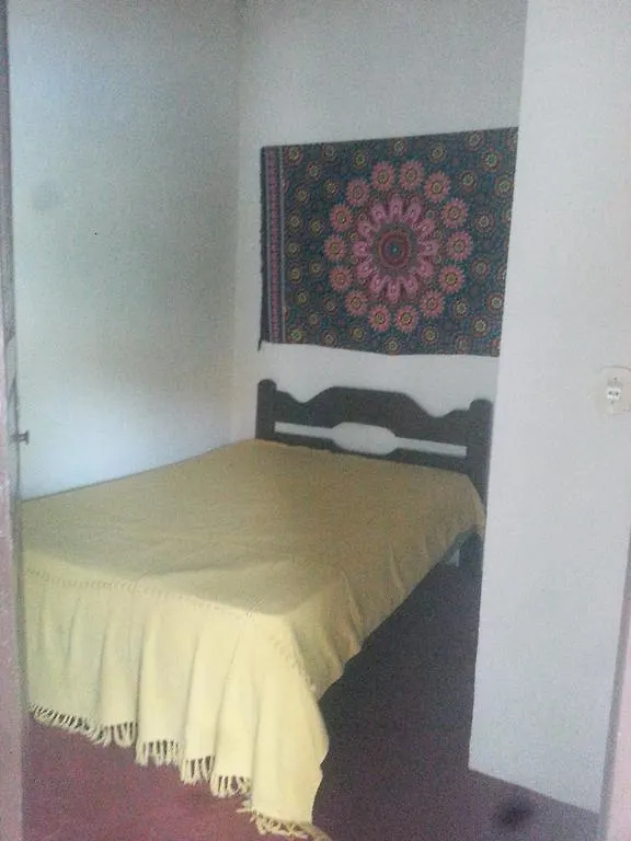 Guest house Lua Azul Suites