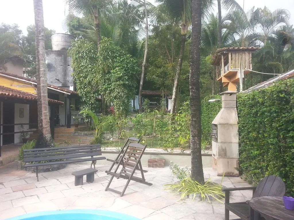 Lua Azul Suites Brazil